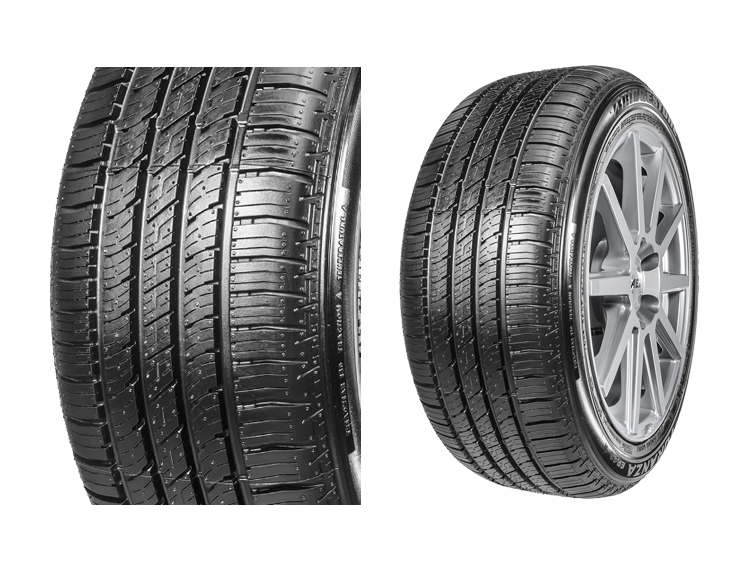 Каталог автомобільних шин Серія Bridgestone Turanza ER42 Автомобільні шини Серія Bridgestone Turanza ER42