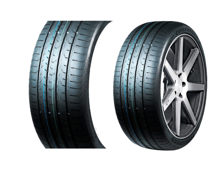 Каталог автомобільных шин Серия Comforser PureSpeed Автомобильные шины Серия Comforser PureSpeed