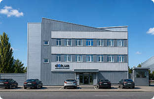 Офис dok.ua