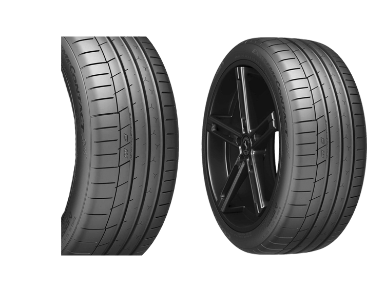 Каталог Шин Continental ExtremeContact Sport Шины Continental ExtremeContact Sport