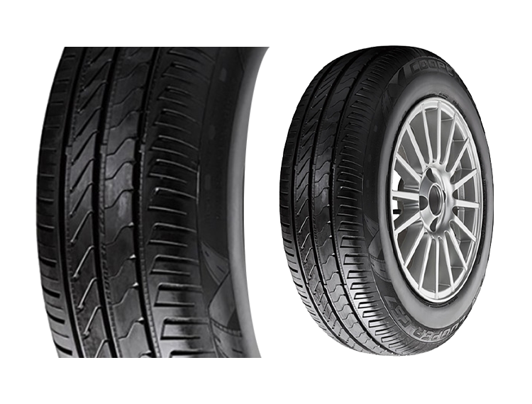 Автомобильные шины Серия Cooper Tires CS7 