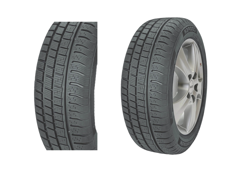 Каталог Шин Cooper Tires Weather Master Snow Шины Cooper Tires Weather Master Snow