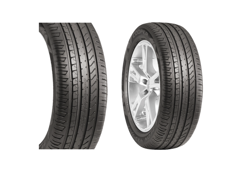 Каталог Шин Cooper Tires Zeon 4XS Sport Шины Cooper Tires Zeon 4XS Sport