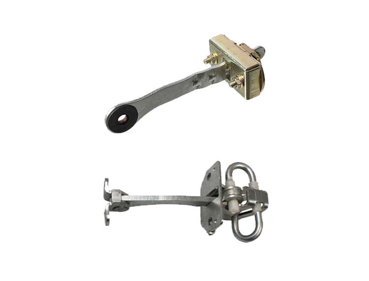 Фіксатор двери
