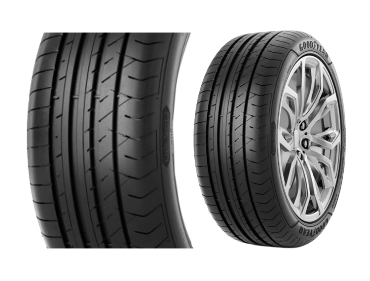 Автомобильные шины Серия Goodyear Eagle Sport 2 SUV