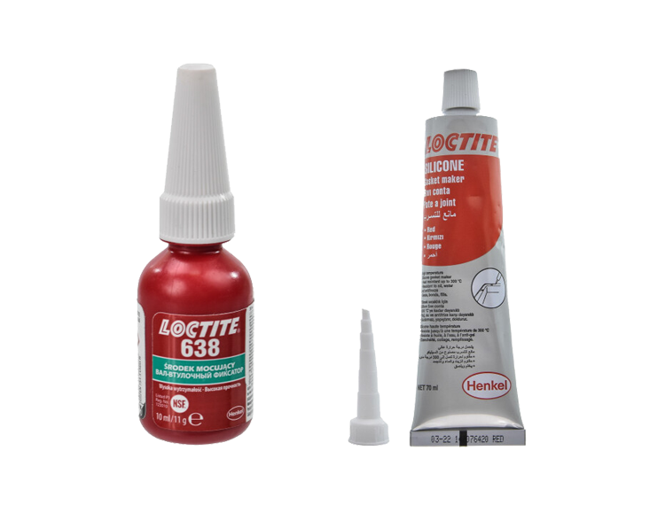 Герметик Loctite 