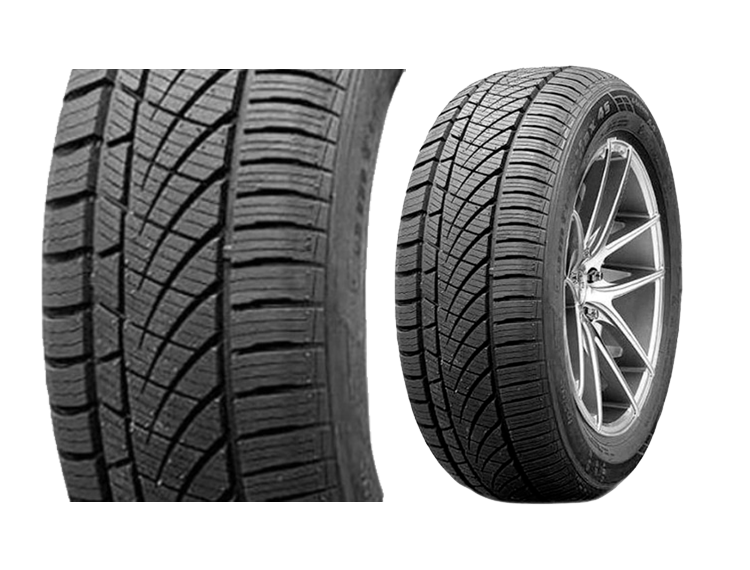 Автомобильные шины Серія Kapsen ComfortMax 4S A4  