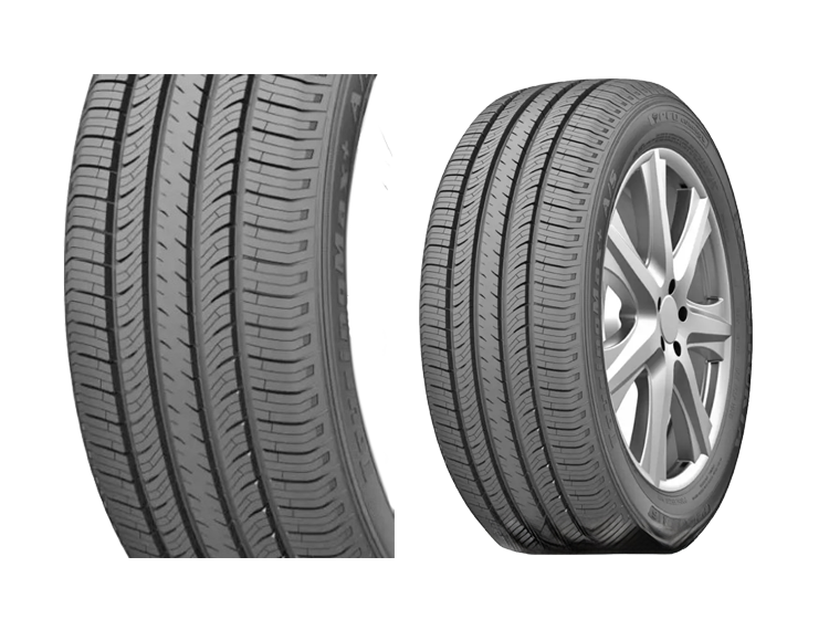 Автомобильные шины Серия Kapsen TouringMax A/S H201 