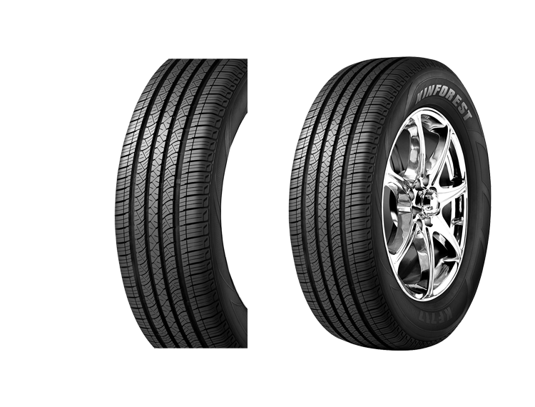 Каталог Шин Kinforest KF717 Шини Kinforest KF717