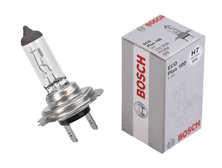 Лампи Bosch ECO Plus 100