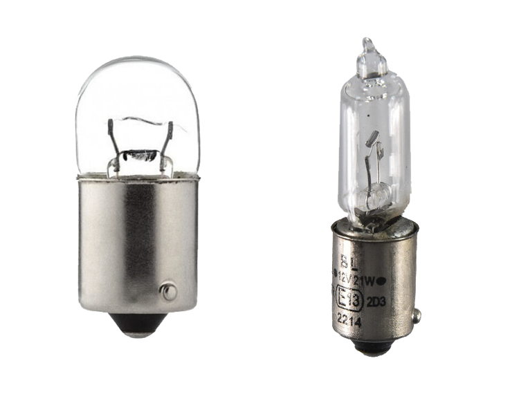 Лампи Bosma Heavy Duty Long Life