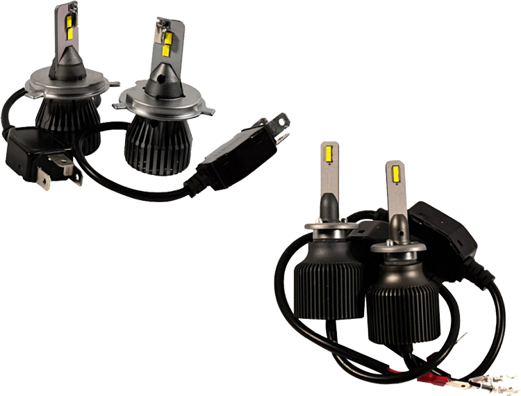 Каталог Ламп Headlight F8L Лампы Headlight F8L