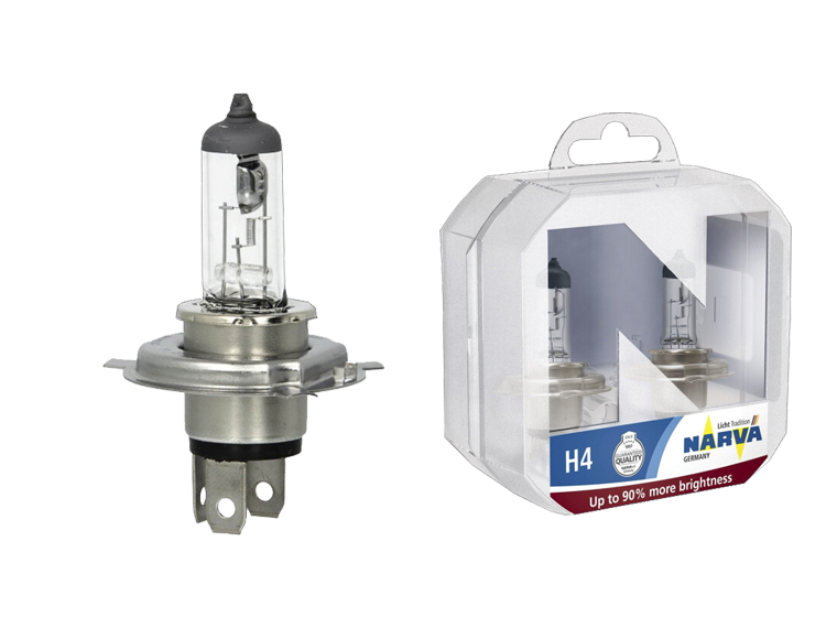 Лампи Narva Range Power 90