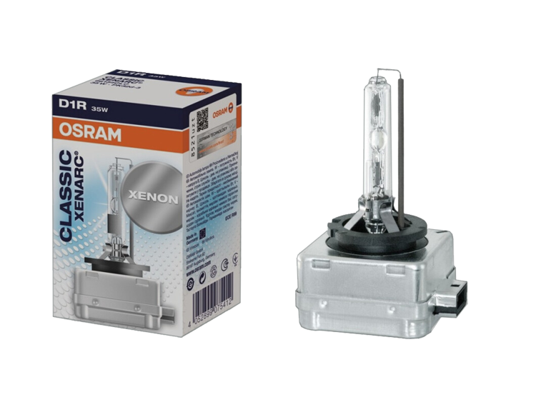 Лампы Osram Classic