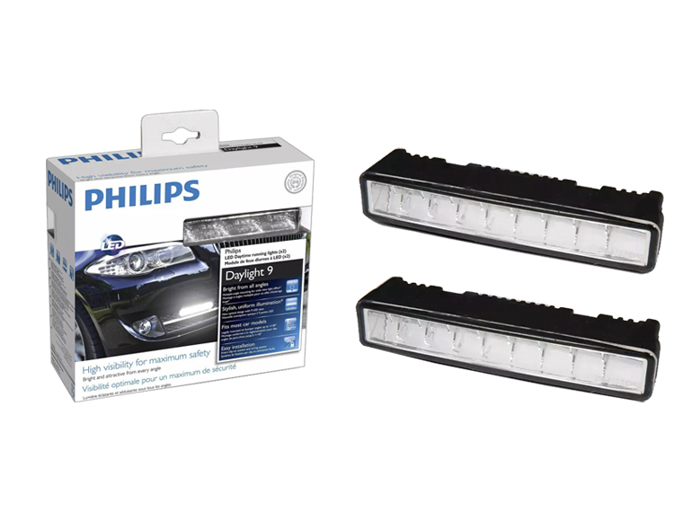 Каталог Ламп Philips DayLight 9 Лампы Philips DayLight 9