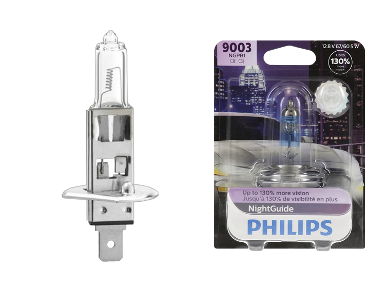 Каталог Ламп Philips Night Guide DoubleLife Лампы Philips Night Guide DoubleLife