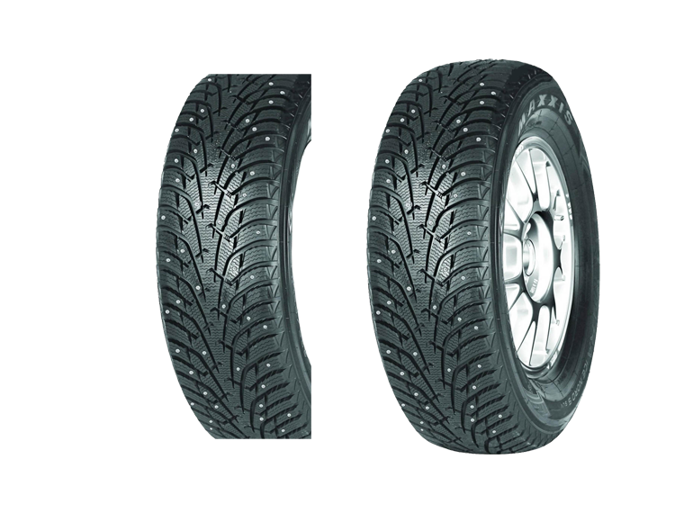 Шини Maxxis Premitra Ice Nord NS5