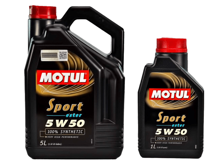 Каталог Моторних олив Motul 5W-50 Моторні оливи Motul 5W-50