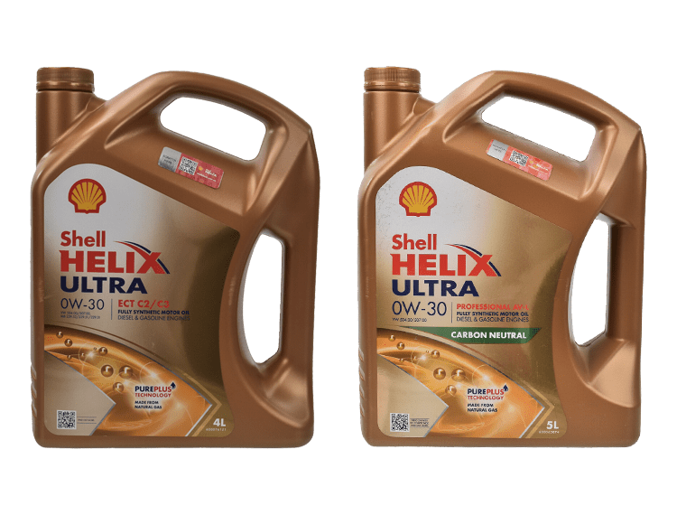 Каталог Моторных масел Shell 0W-30 Моторные масла Shell 0W-30
