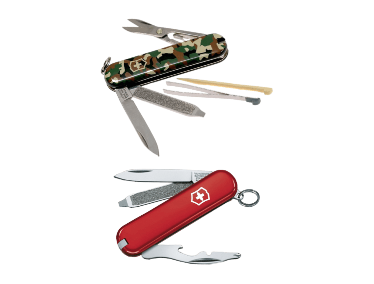 Мультитули Victorinox