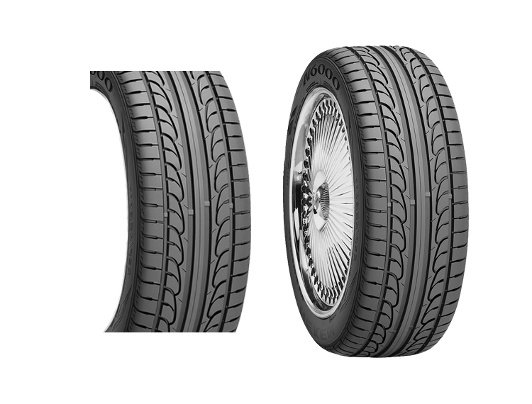 Каталог Шин Nexen N6000 Шины Nexen N6000