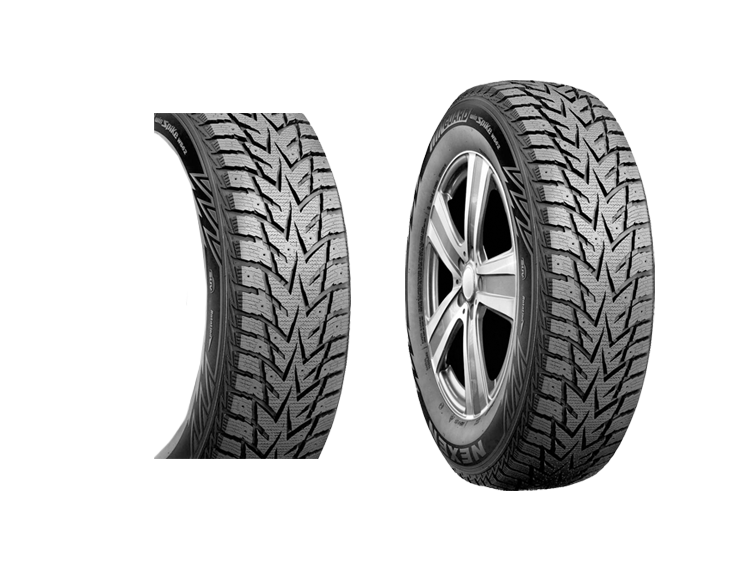 Каталог Шин Nexen Winguard Winspike WS62 Шины Nexen Winguard Winspike WS62