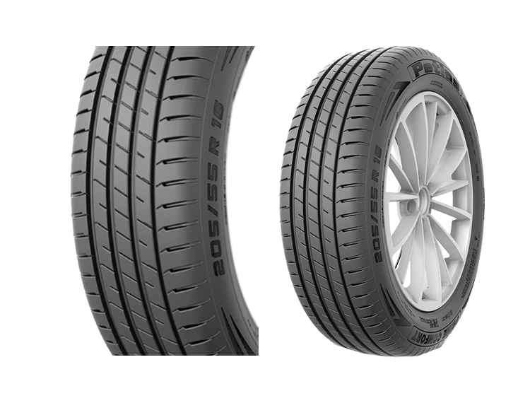 Автомобільні шини Серія Petlas Prime Comfort