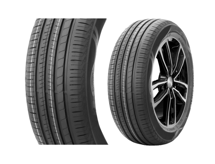 Шини серия Powertrac EcoComfort X66