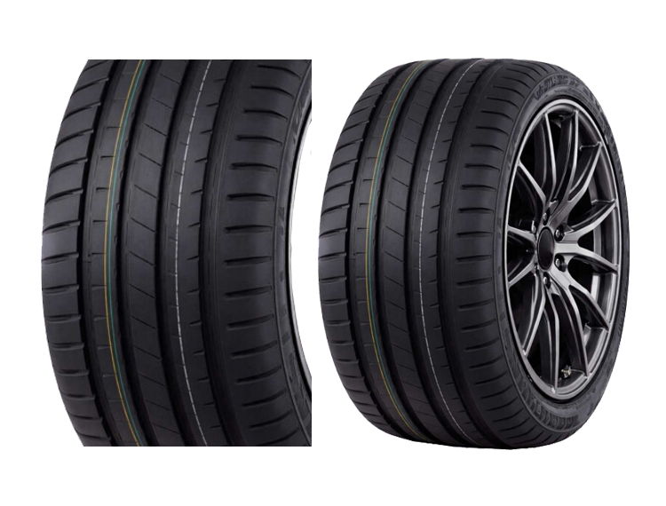 Каталог серии шин Sonix XSport S8 Серия шин Sonix XSport S8