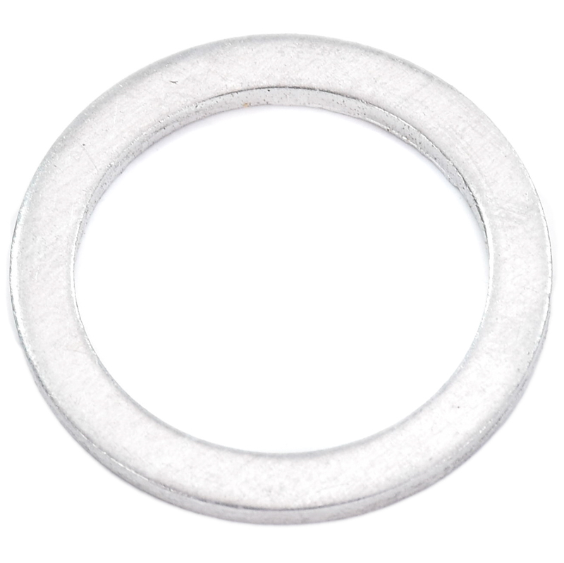 Уплотняющее кольцо сливной пробки Topran 114 547