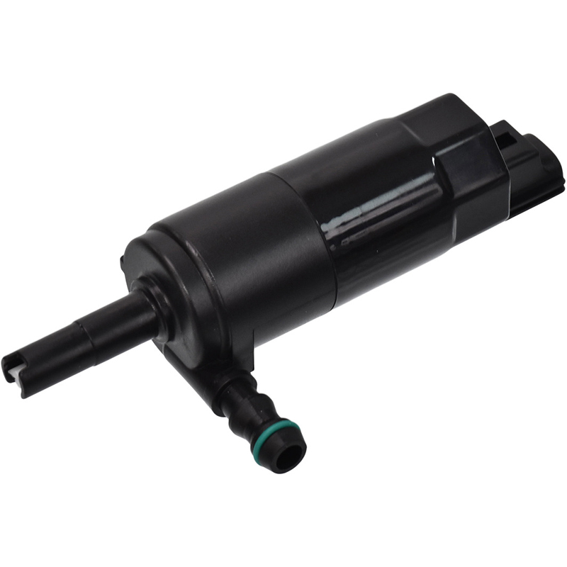 Насос системи очищення фар Behr Hella 8TW 010 720-221