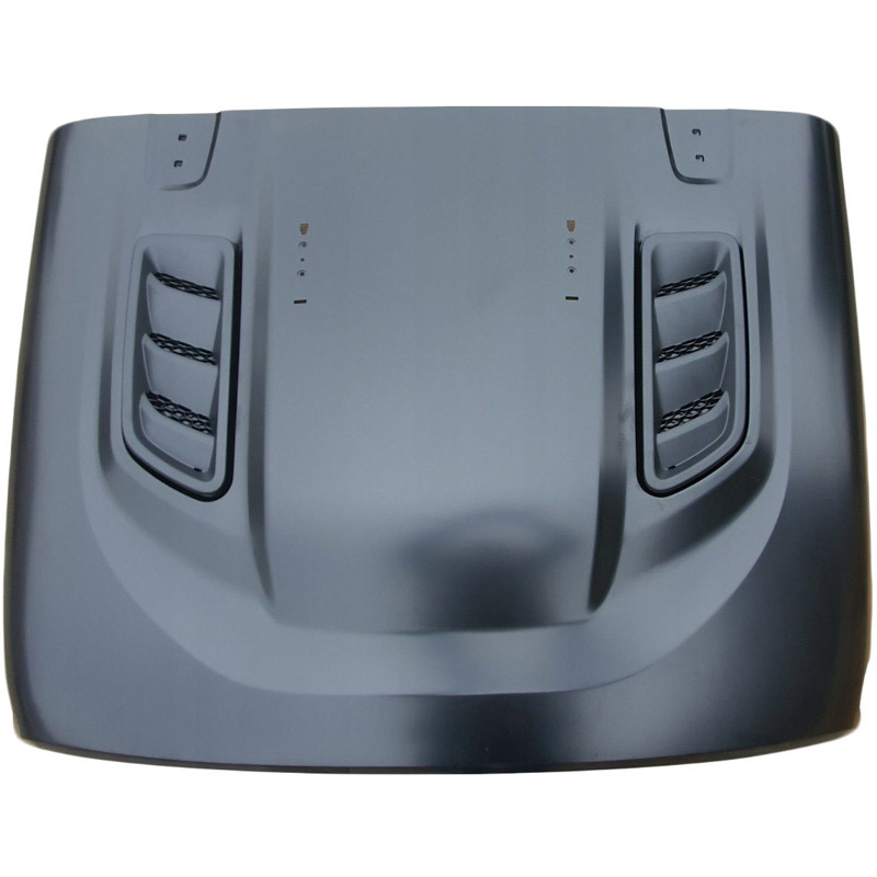 Капот BLIC 6803-00-0922280P для Dodge Caliber