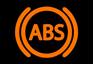 Датчик ABS: гальмувати за всіма правилами