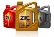 Ознаки справжньості оливи ZIC, оригінальність популярної оливи zic 10w40, zic 5w30, zic 5w40