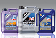 Ознаки справжньості оливи Liqui Moly, оригінальність Лікві Молі 5w40, Лікві Молі 10w40