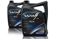 Ознаки оригінальності оливи Wolf, як купити справжню оливу Wolf 5w30, Wolf 10w40