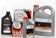 Ознаки оригінальності моторної оливи Toyota, як купити оригінальну оливу Тойота у пакуванні 2018-2019 років
