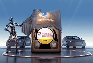 Ознаки оригінальності оливи Total, у новому пакуванні, справжня олива Тотал 5w30, Тотал 10w40