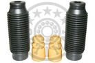 Optimal Комплект (пыльники + отбойники)