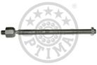 Optimal Кермова тяга