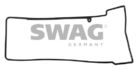 SWAG Прокладка клапанной крышки