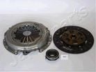 Japanparts Комплект сцепления
