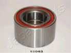 Japanparts Подшипник ступицы колеса