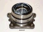 Japanparts Подшипник ступицы колеса