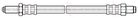 TRW Тормозной шланг