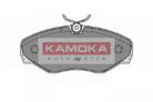 Kamoka Тормозные колодки