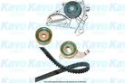 Kavo Parts Комплект ремня ГРМ + помпа