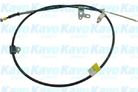 Kavo Parts Трос ручного тормоза