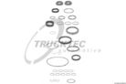 Trucktec Automotive Комплект прокладок поддона МКПП