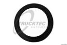Trucktec Automotive Сальник коленвала